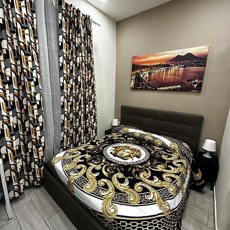 B&B Spaccanapoli A Due Passi Da Via Tribunali Exteriér fotografie