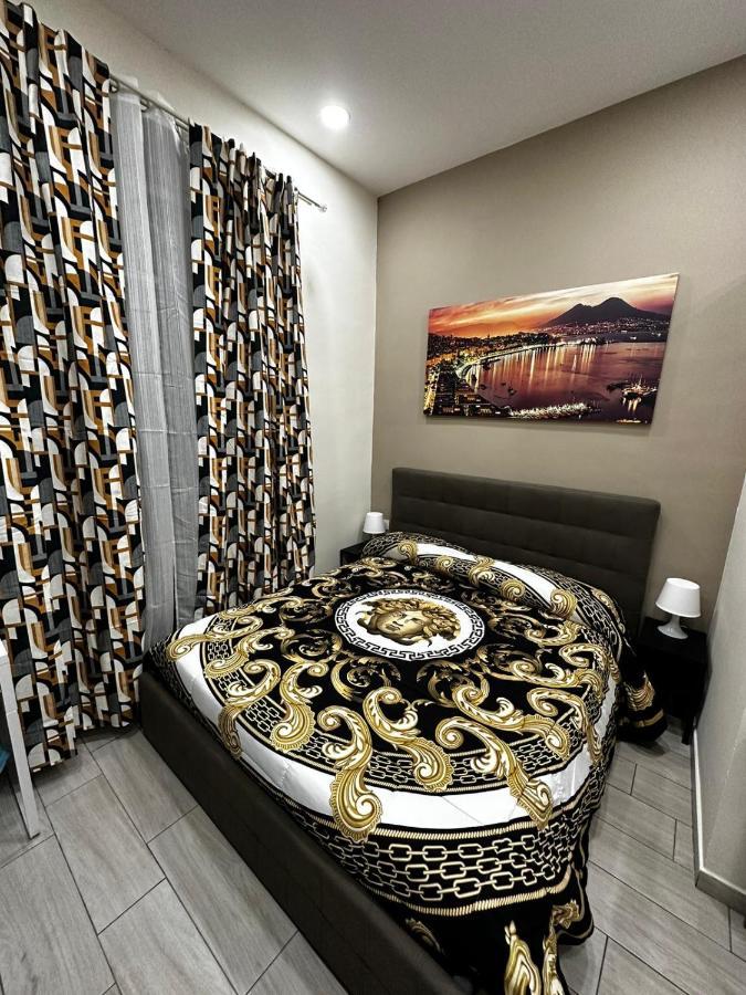 B&B Spaccanapoli A Due Passi Da Via Tribunali Exteriér fotografie