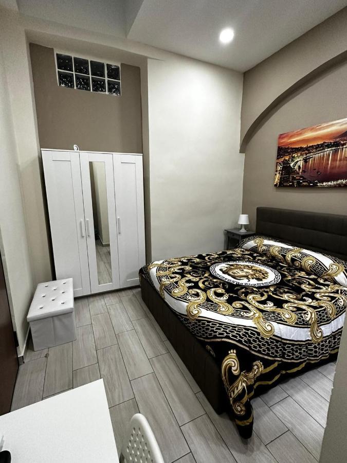 B&B Spaccanapoli A Due Passi Da Via Tribunali Exteriér fotografie