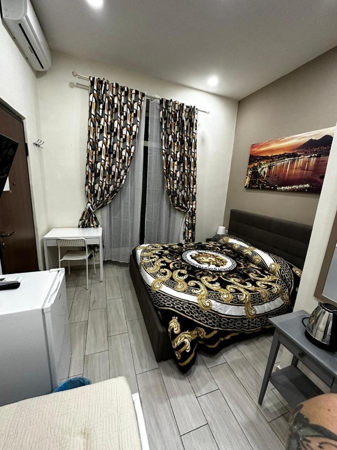 B&B Spaccanapoli A Due Passi Da Via Tribunali Exteriér fotografie