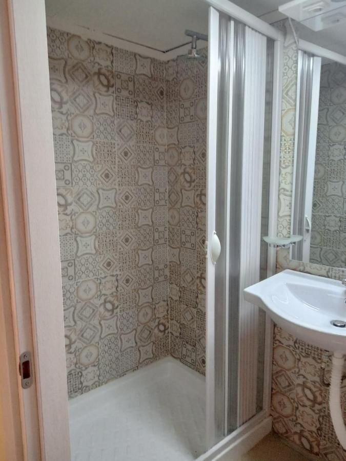 B&B Spaccanapoli A Due Passi Da Via Tribunali Exteriér fotografie