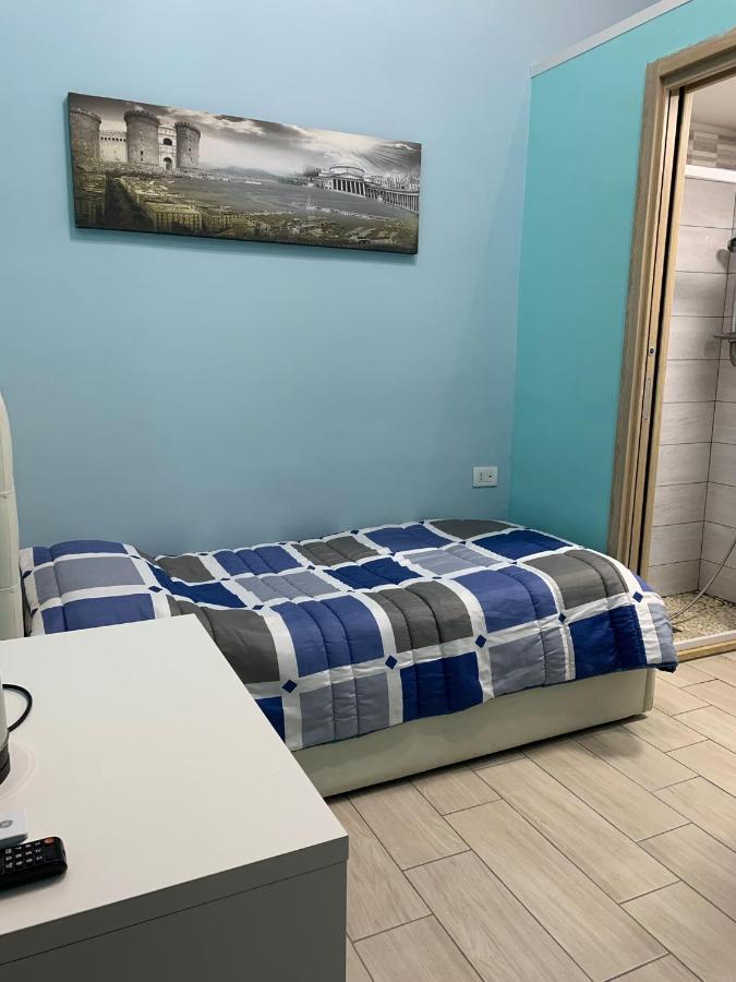 B&B Spaccanapoli A Due Passi Da Via Tribunali Exteriér fotografie