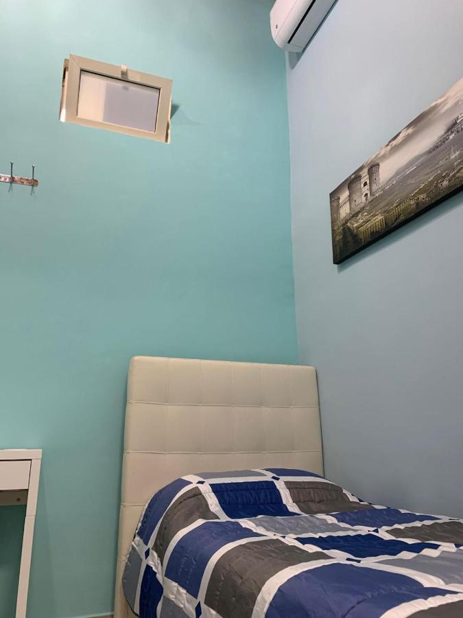 B&B Spaccanapoli A Due Passi Da Via Tribunali Exteriér fotografie