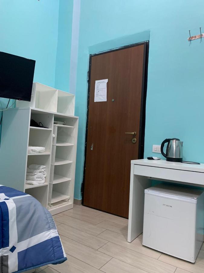B&B Spaccanapoli A Due Passi Da Via Tribunali Exteriér fotografie