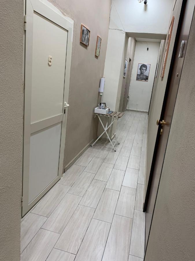 B&B Spaccanapoli A Due Passi Da Via Tribunali Exteriér fotografie