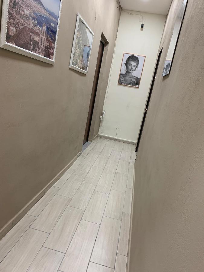 B&B Spaccanapoli A Due Passi Da Via Tribunali Exteriér fotografie