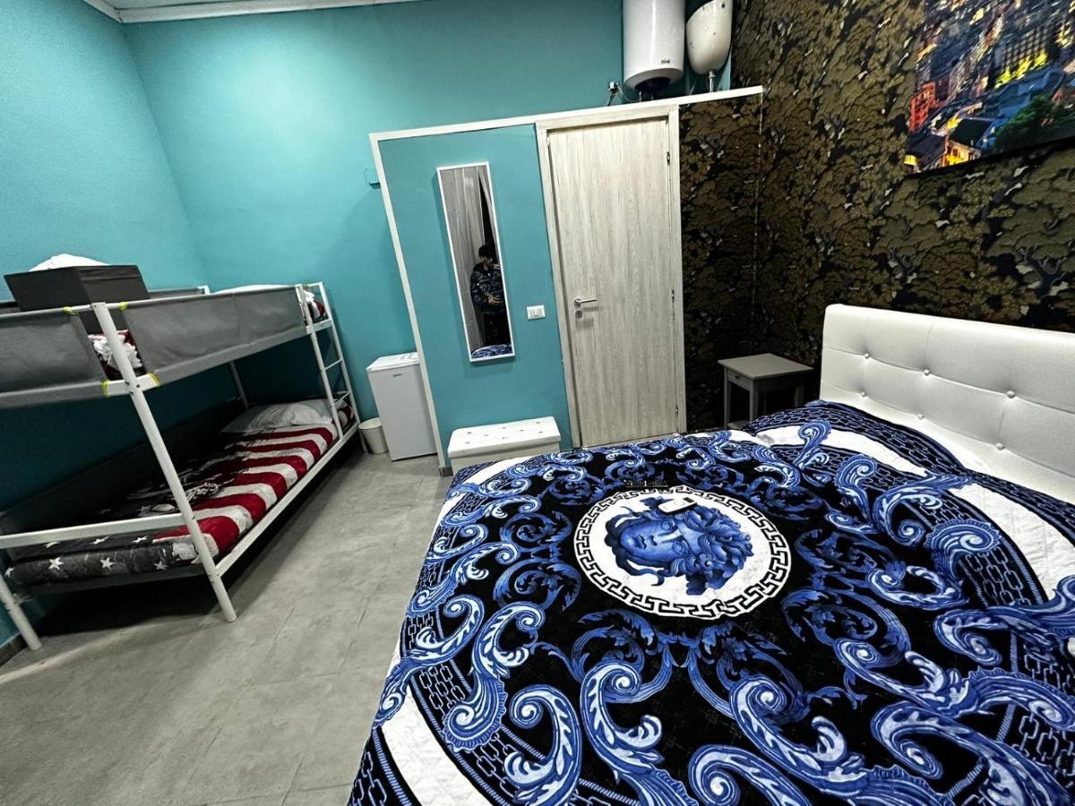 B&B Spaccanapoli A Due Passi Da Via Tribunali Exteriér fotografie