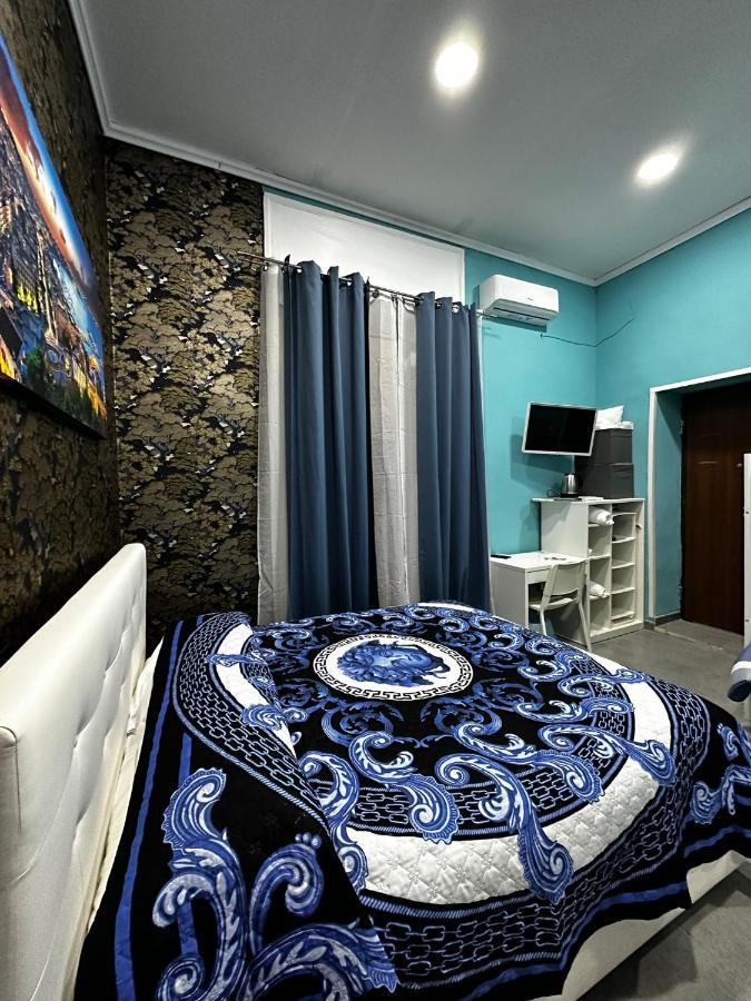 B&B Spaccanapoli A Due Passi Da Via Tribunali Exteriér fotografie
