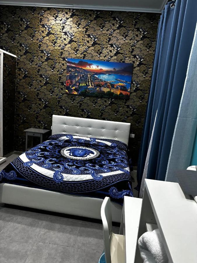 B&B Spaccanapoli A Due Passi Da Via Tribunali Exteriér fotografie
