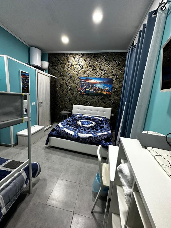 B&B Spaccanapoli A Due Passi Da Via Tribunali Exteriér fotografie
