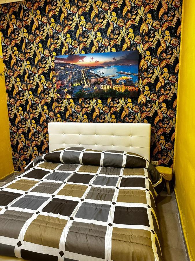 B&B Spaccanapoli A Due Passi Da Via Tribunali Exteriér fotografie