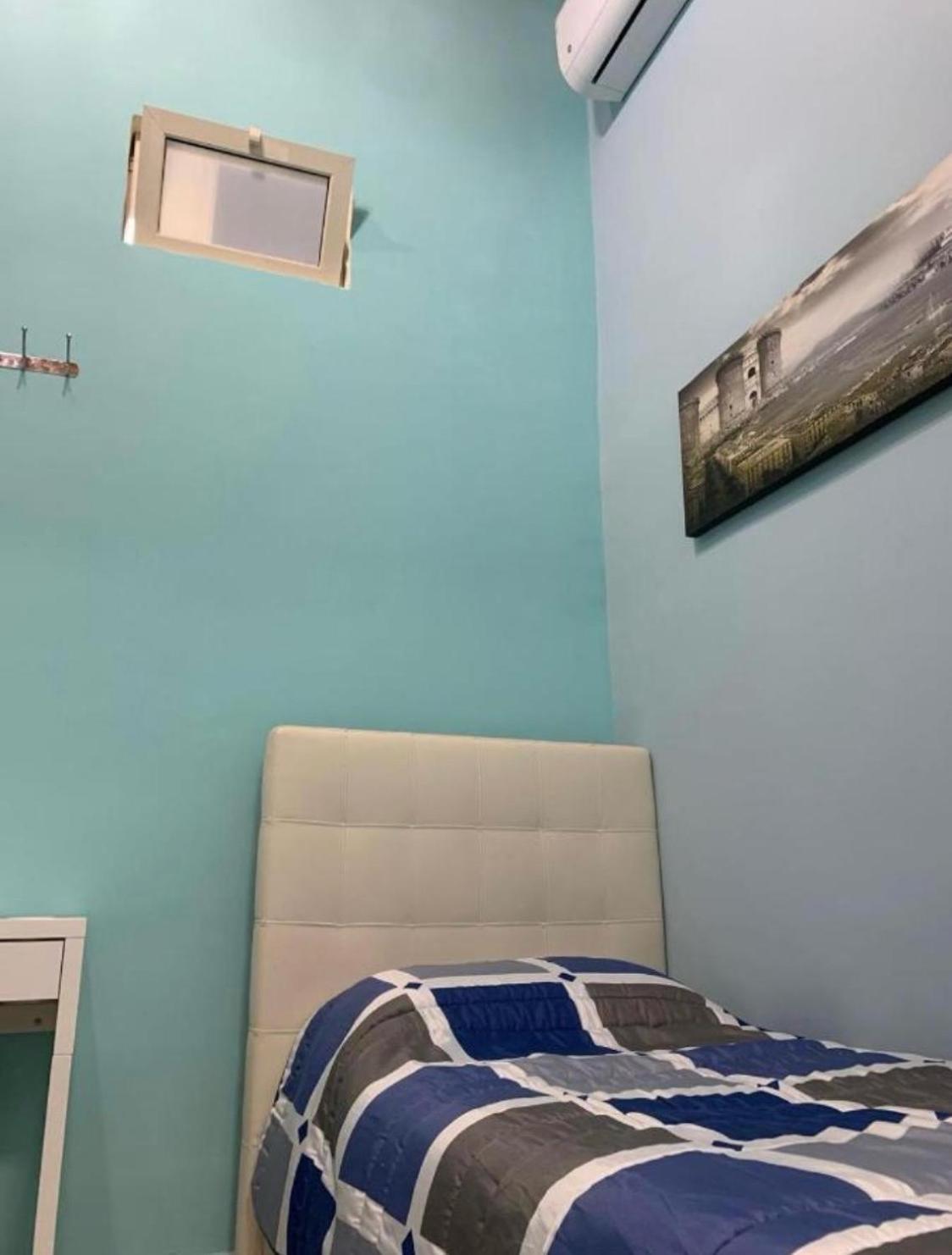 B&B Spaccanapoli A Due Passi Da Via Tribunali Exteriér fotografie