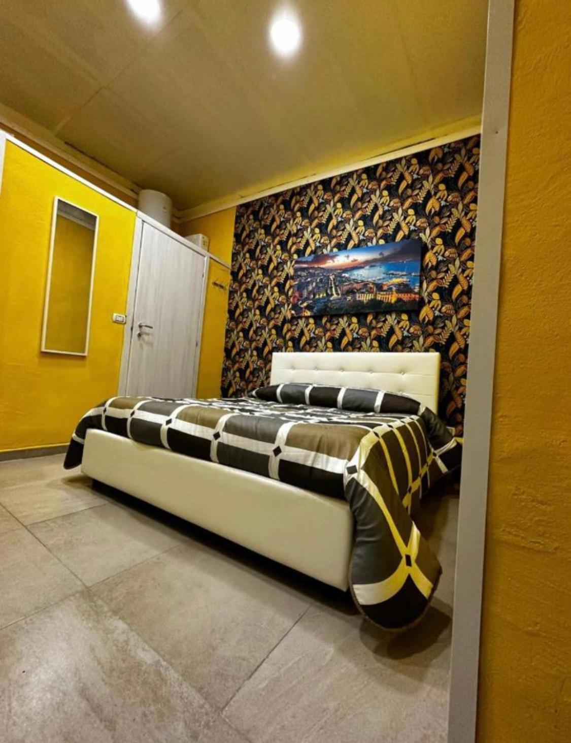 B&B Spaccanapoli A Due Passi Da Via Tribunali Exteriér fotografie